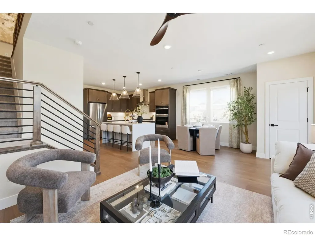 996 Nettle Lane Fort Collins CO 80524