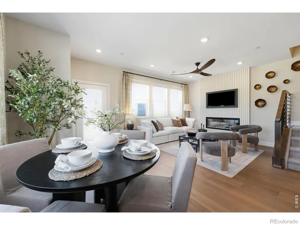 996 Nettle Lane Fort Collins CO 80524
