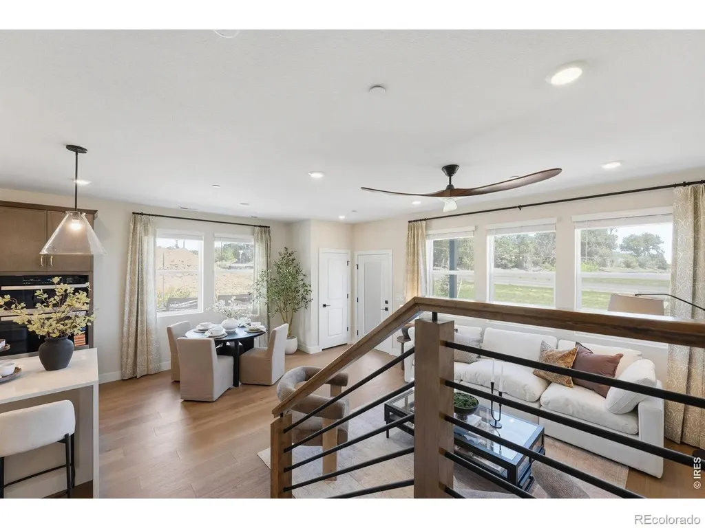 996 Nettle Lane Fort Collins CO 80524