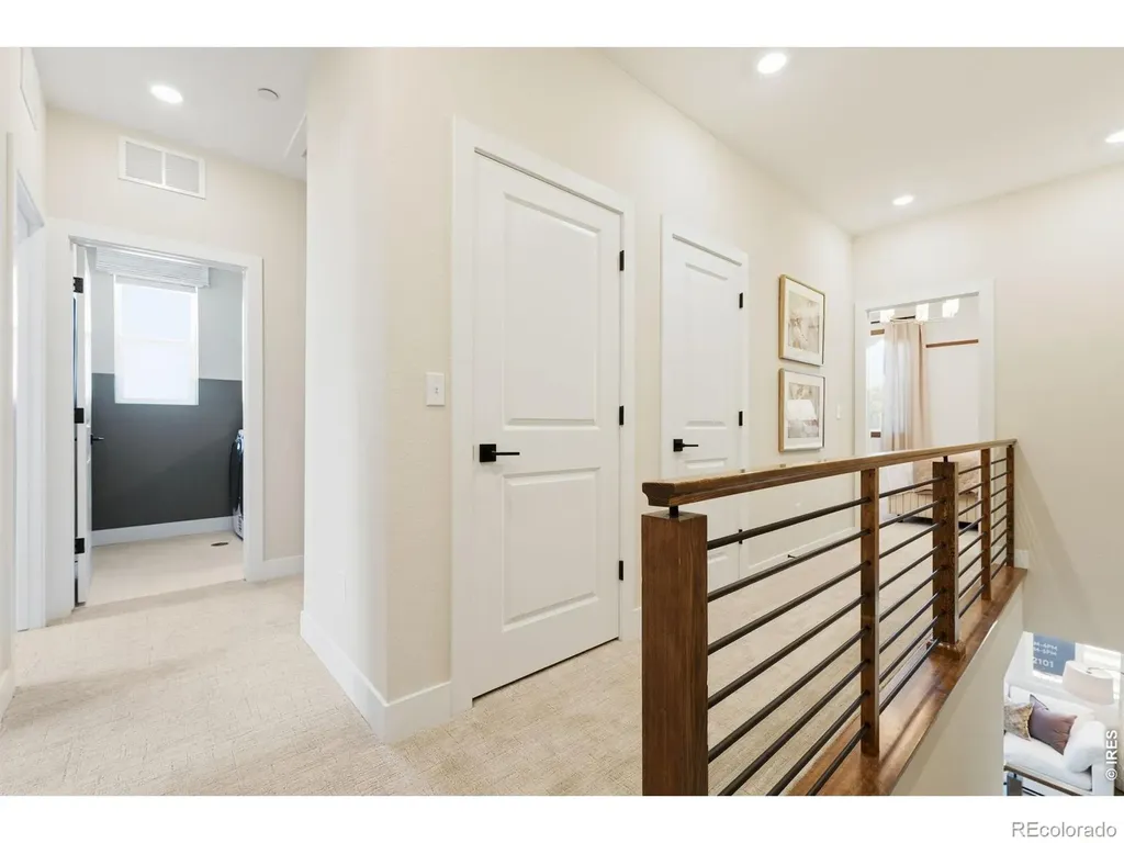 996 Nettle Lane Fort Collins CO 80524