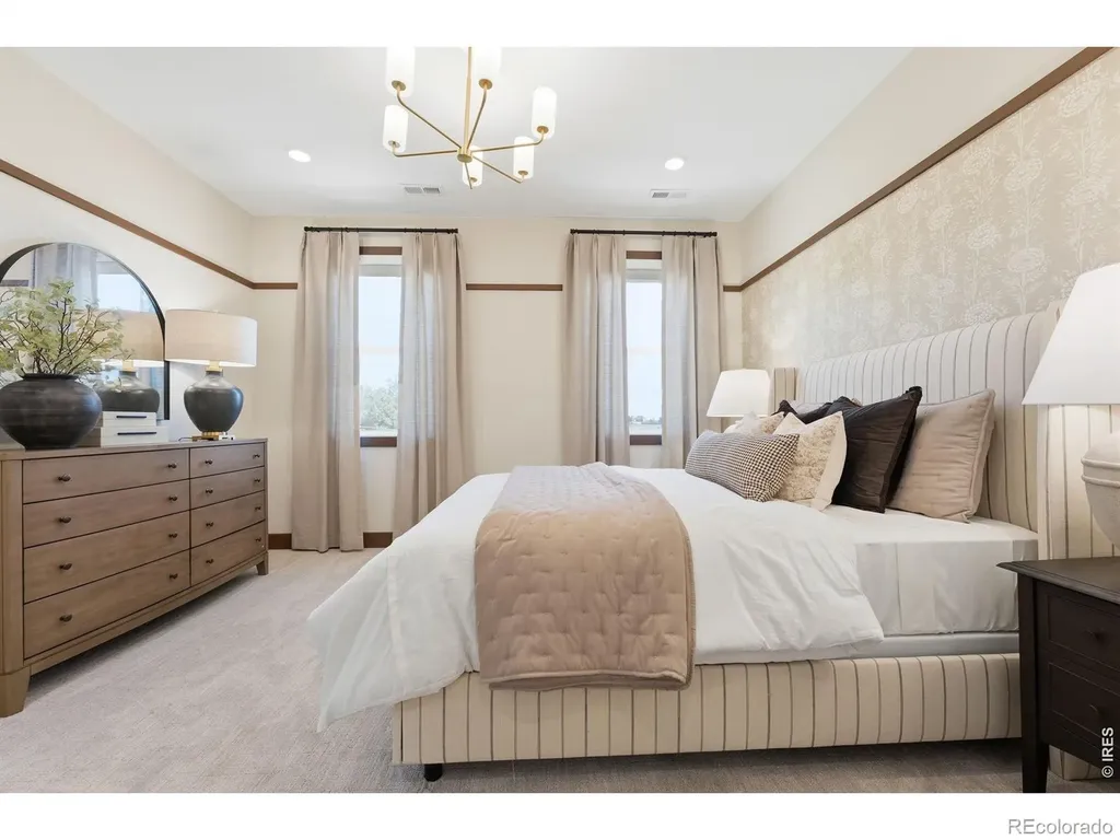 996 Nettle Lane Fort Collins CO 80524