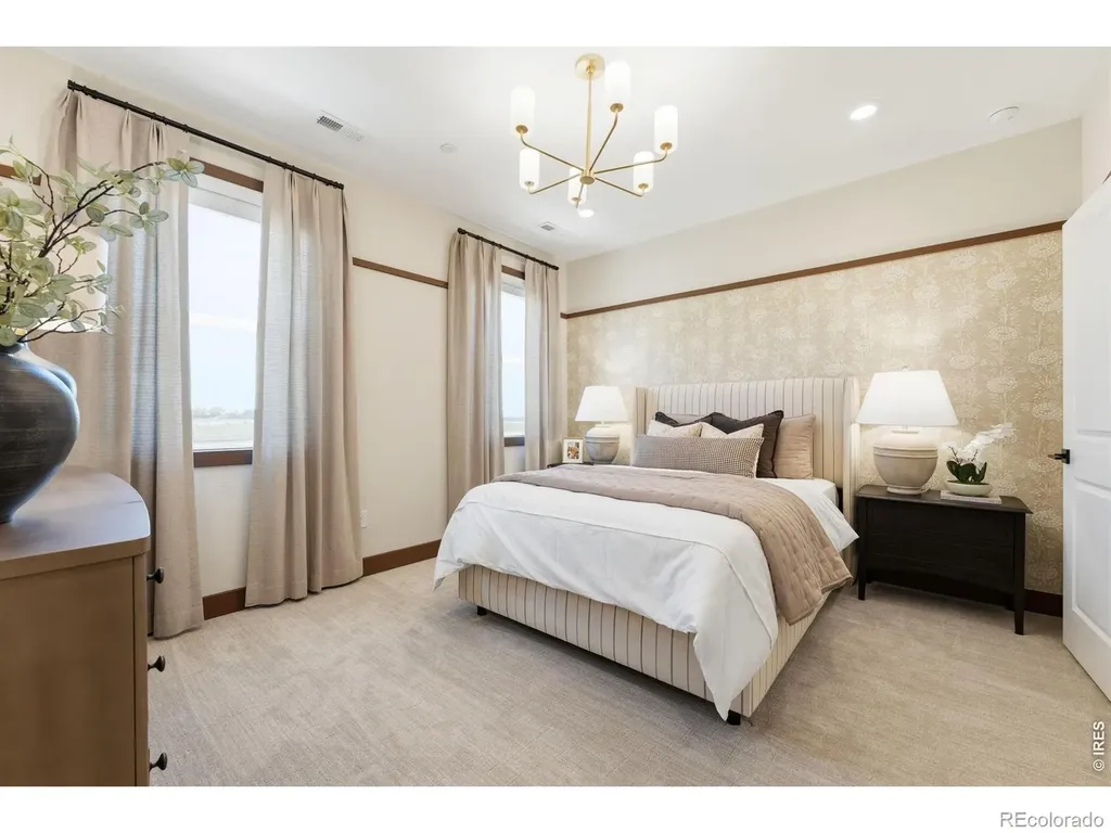 996 Nettle Lane Fort Collins CO 80524