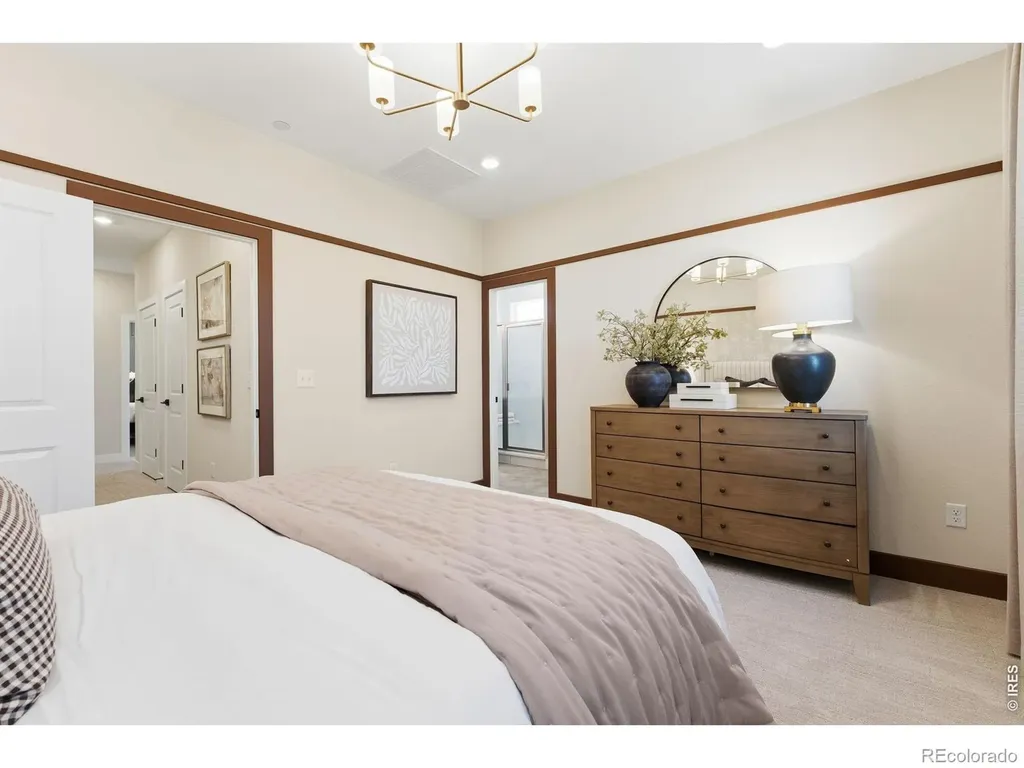 996 Nettle Lane Fort Collins CO 80524