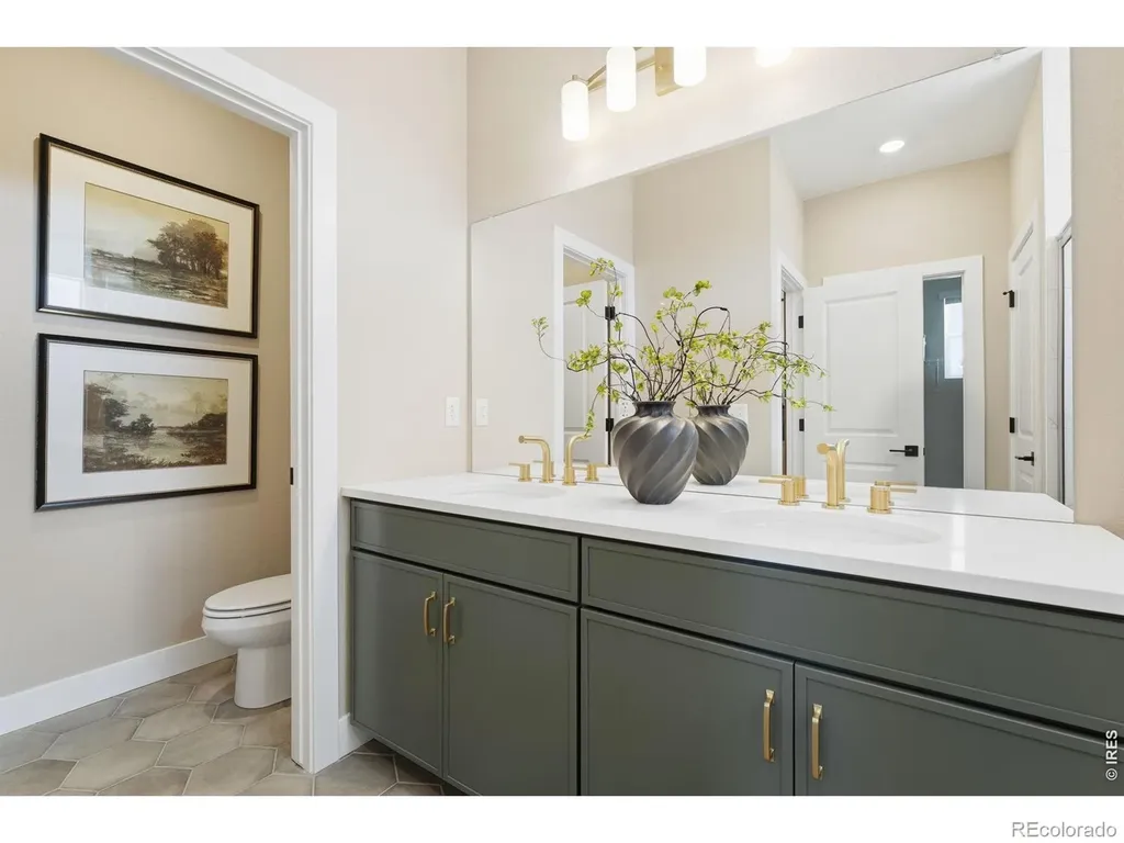 996 Nettle Lane Fort Collins CO 80524