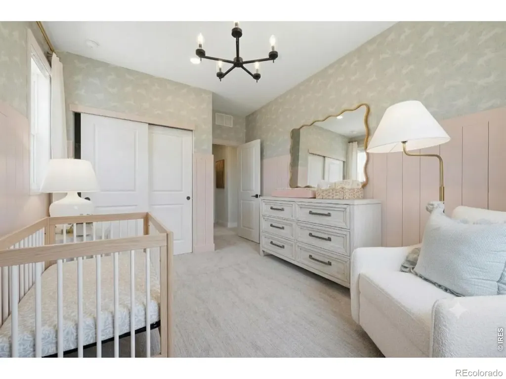 996 Nettle Lane Fort Collins CO 80524