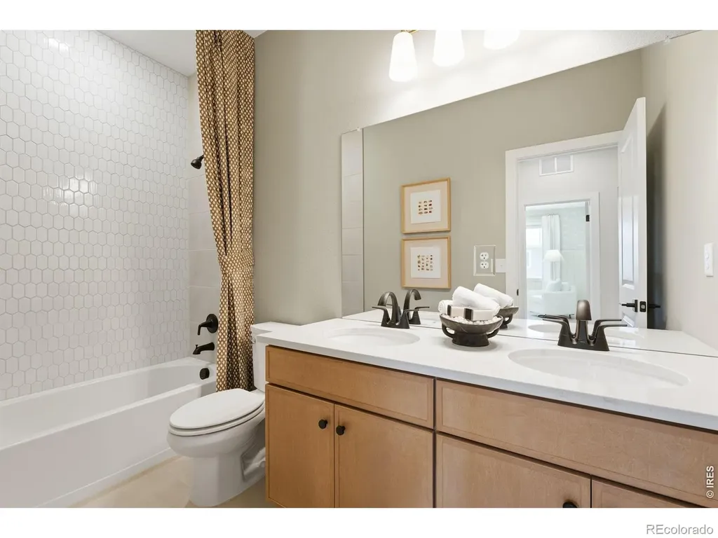 996 Nettle Lane Fort Collins CO 80524