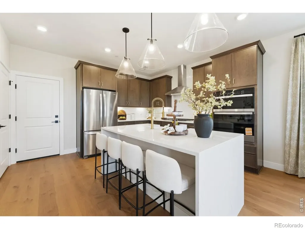 996 Nettle Lane Fort Collins CO 80524