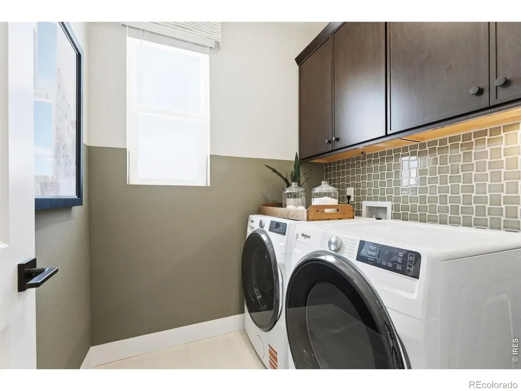 996 Nettle Lane Fort Collins CO 80524