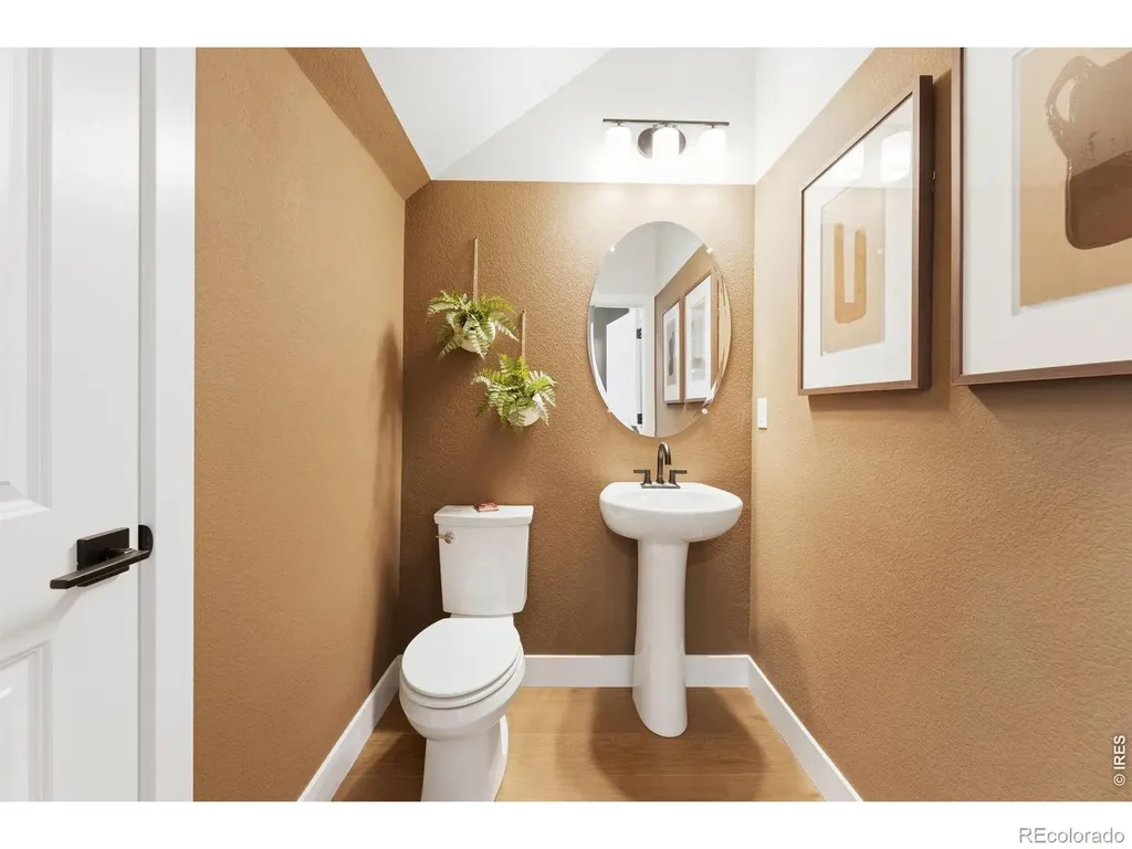 996 Nettle Lane Fort Collins CO 80524