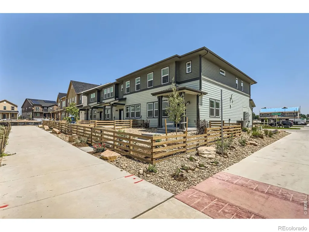 996 Nettle Lane Fort Collins CO 80524