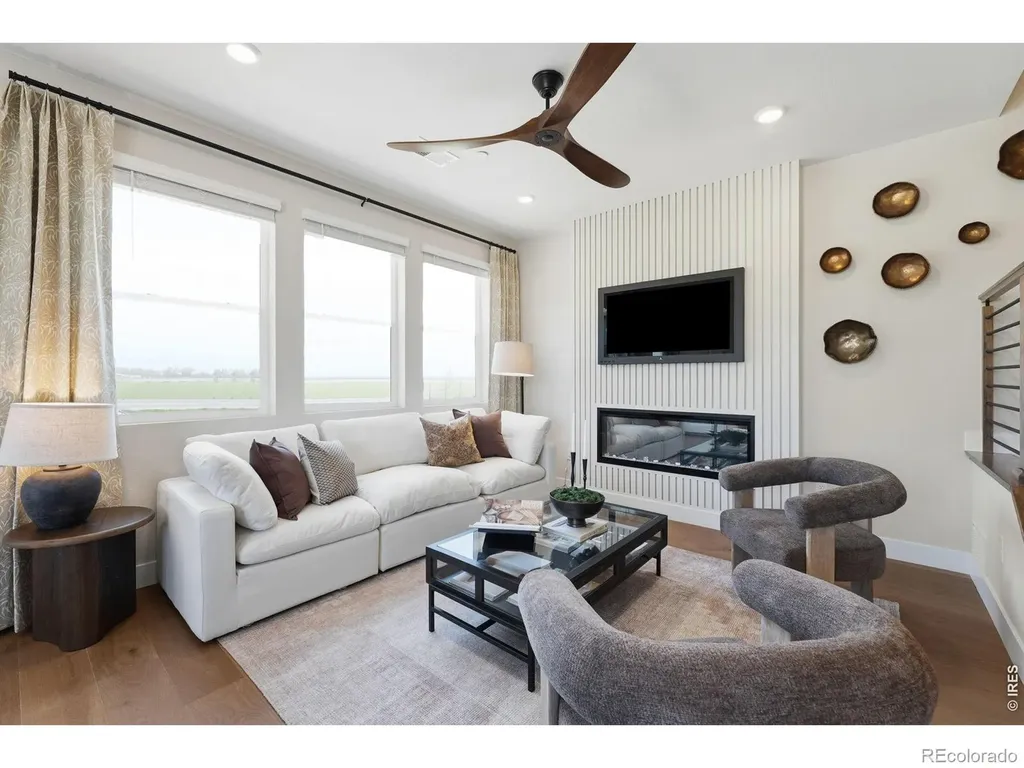 996 Nettle Lane Fort Collins CO 80524