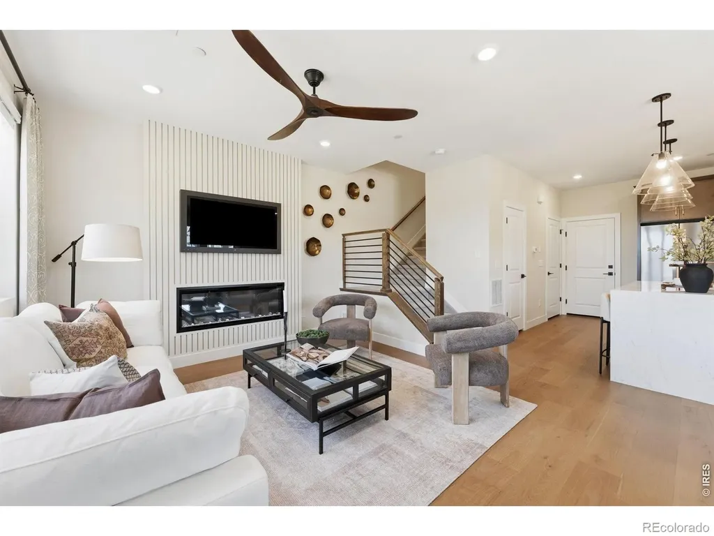 996 Nettle Lane Fort Collins CO 80524