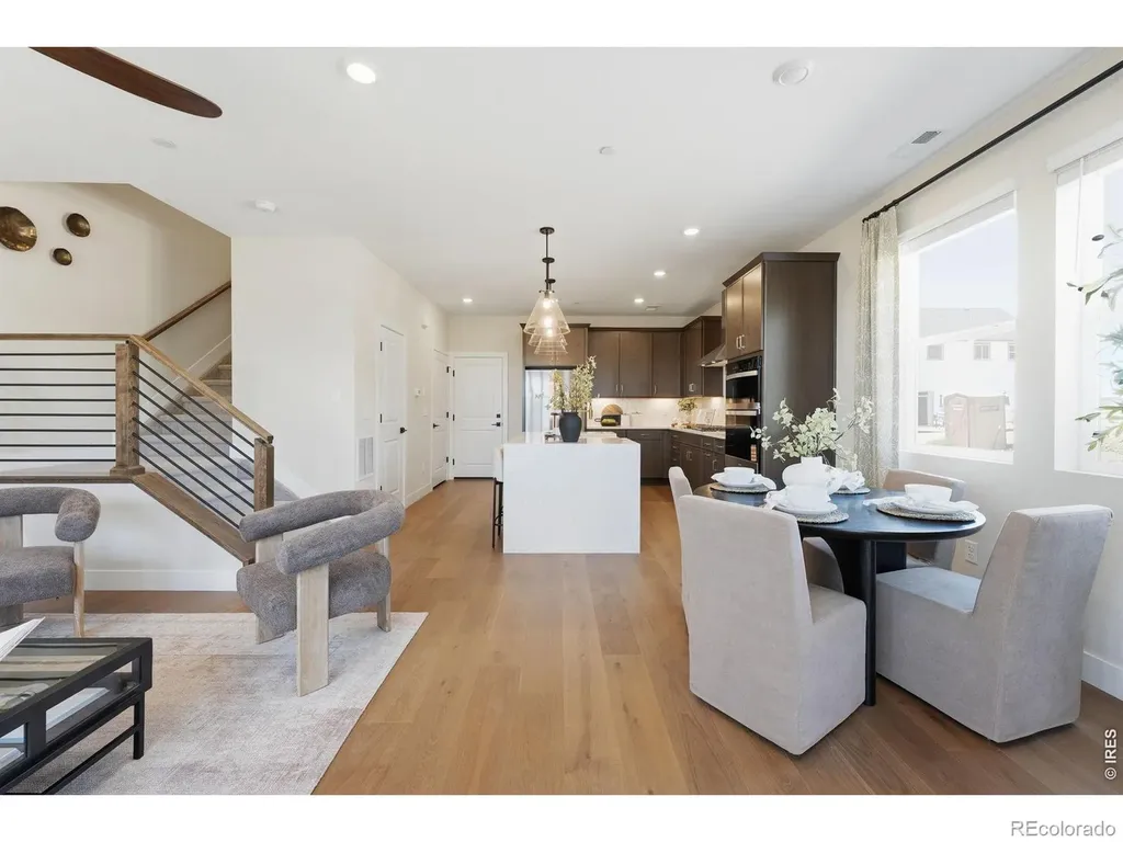 996 Nettle Lane Fort Collins CO 80524