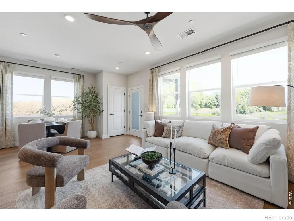 996 Nettle Lane Fort Collins CO 80524