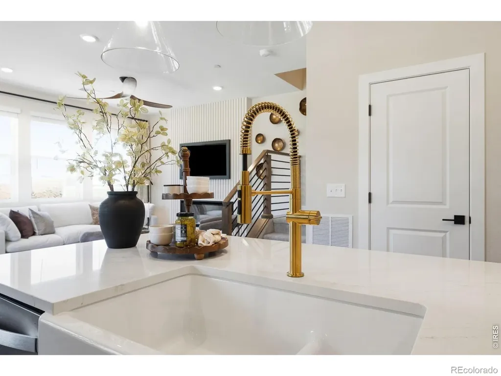 996 Nettle Lane Fort Collins CO 80524