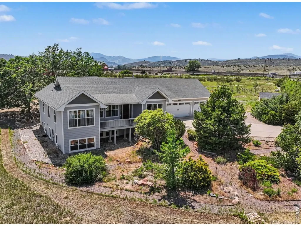 6332 Woodland Hill Court Loveland CO 80537