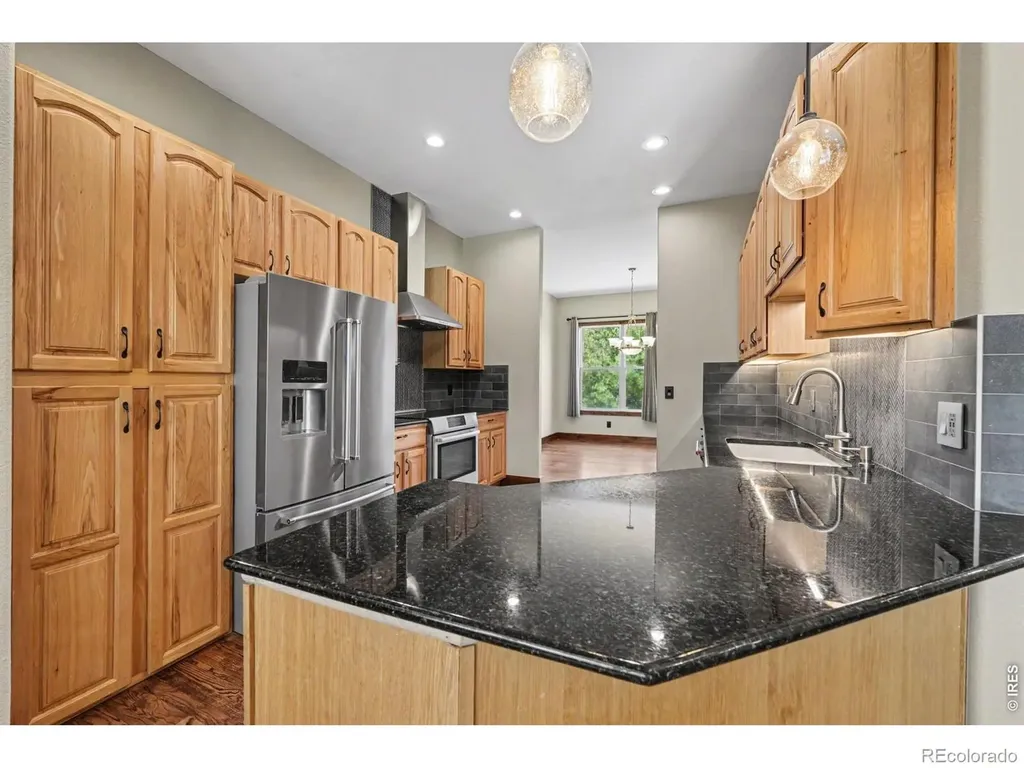 6332 Woodland Hill Court Loveland CO 80537