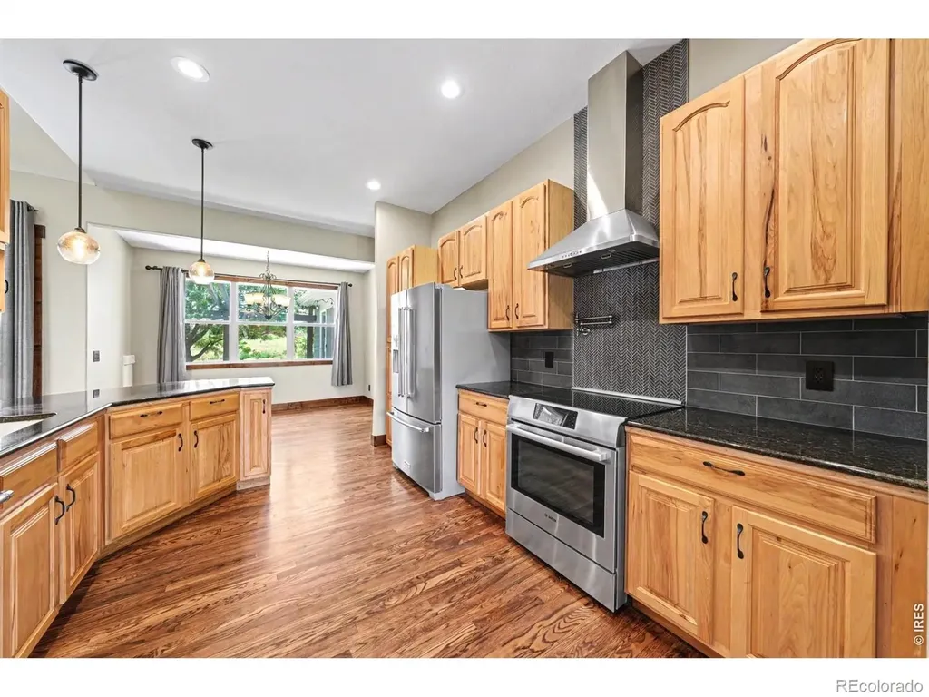 6332 Woodland Hill Court Loveland CO 80537