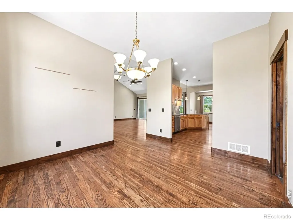 6332 Woodland Hill Court Loveland CO 80537