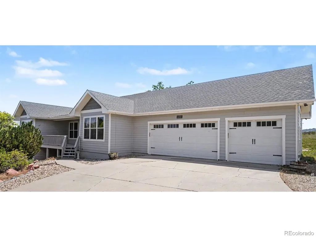 6332 Woodland Hill Court Loveland CO 80537