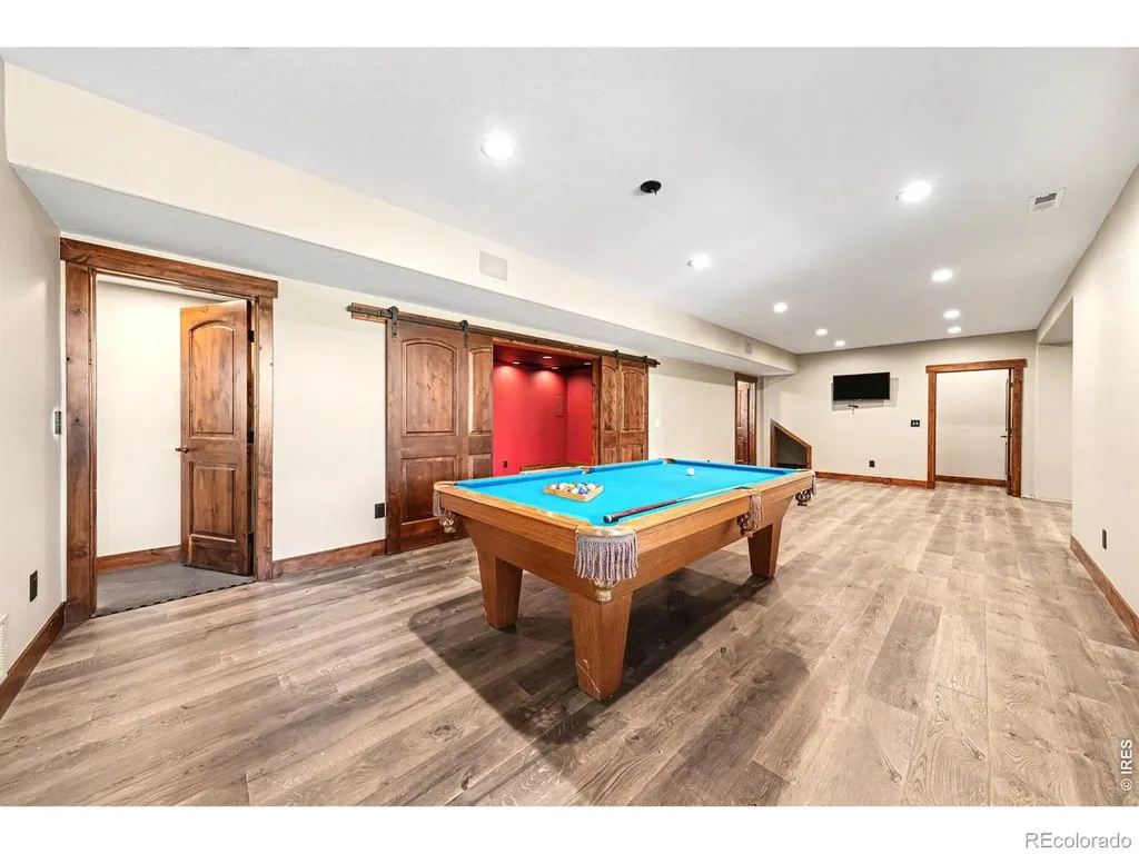 6332 Woodland Hill Court Loveland CO 80537