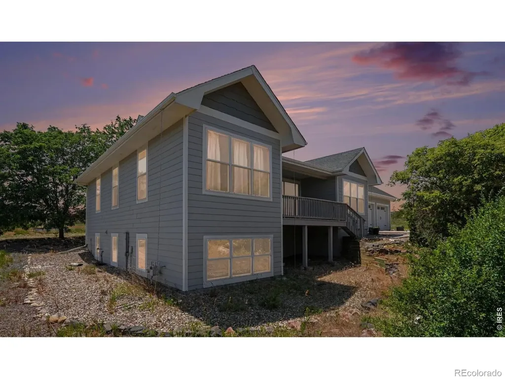 6332 Woodland Hill Court Loveland CO 80537
