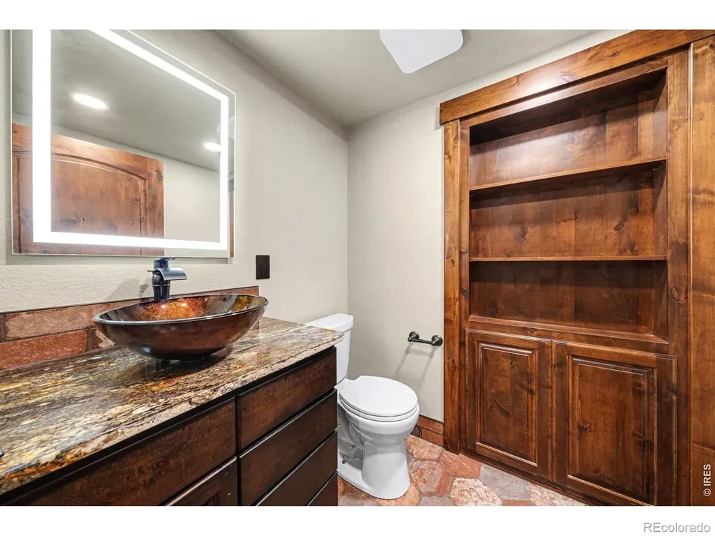 6332 Woodland Hill Court Loveland CO 80537