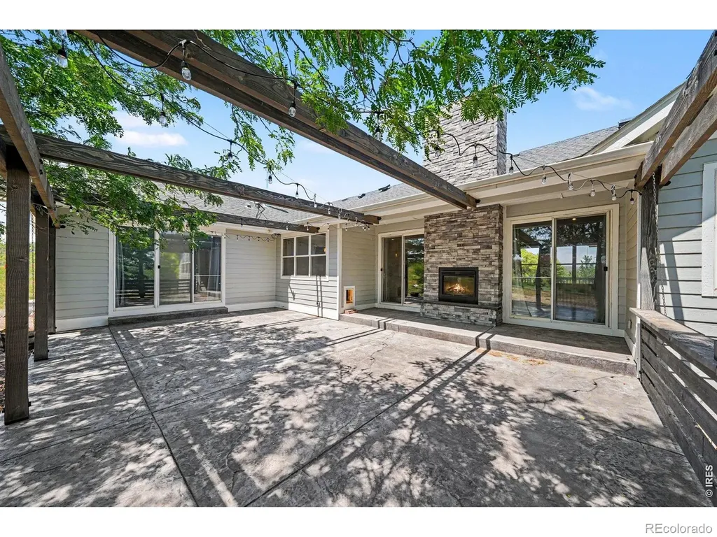 6332 Woodland Hill Court Loveland CO 80537