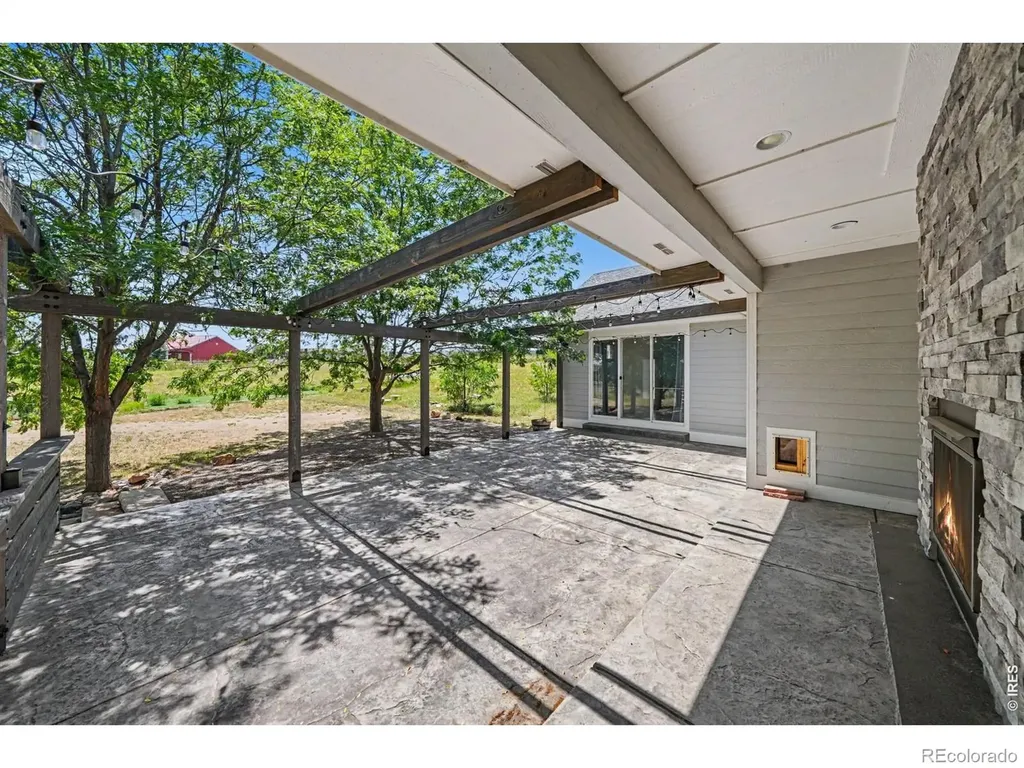 6332 Woodland Hill Court Loveland CO 80537