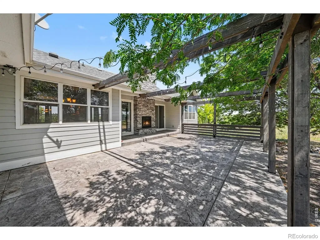 6332 Woodland Hill Court Loveland CO 80537