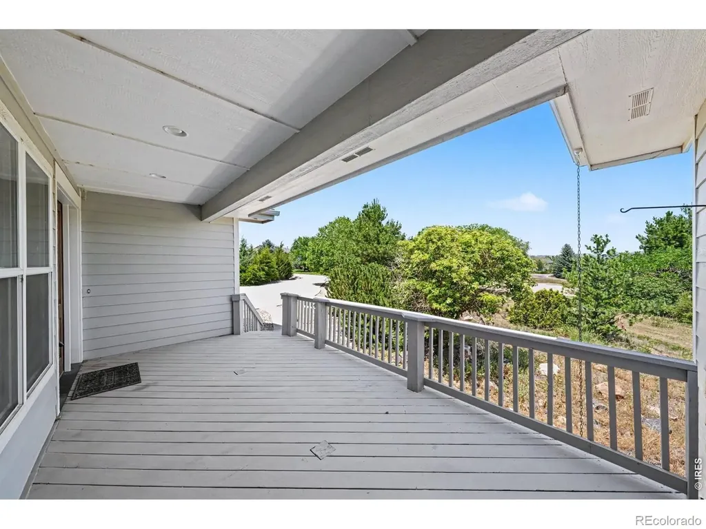 6332 Woodland Hill Court Loveland CO 80537