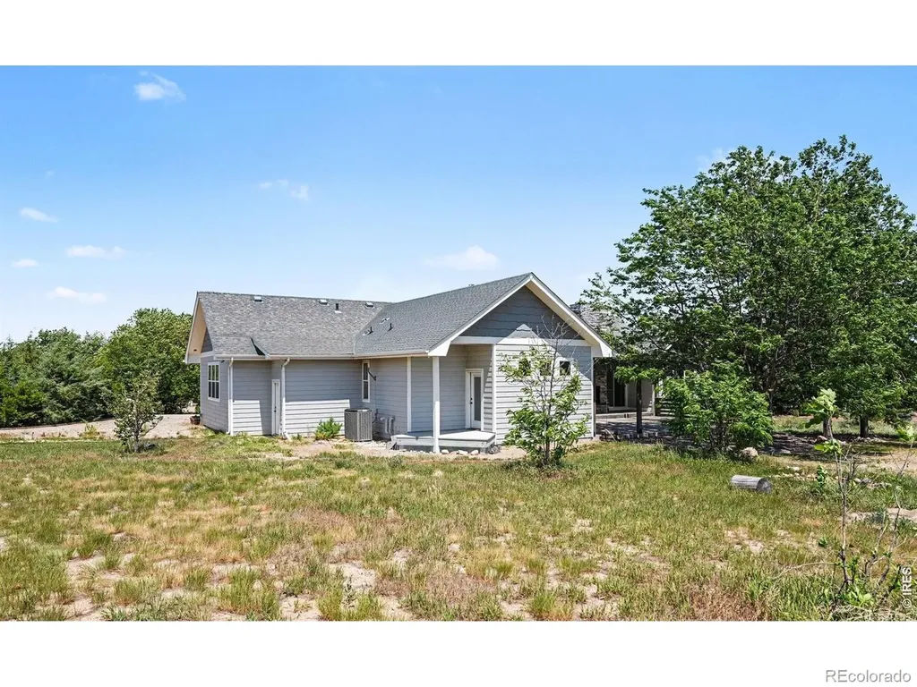 6332 Woodland Hill Court Loveland CO 80537