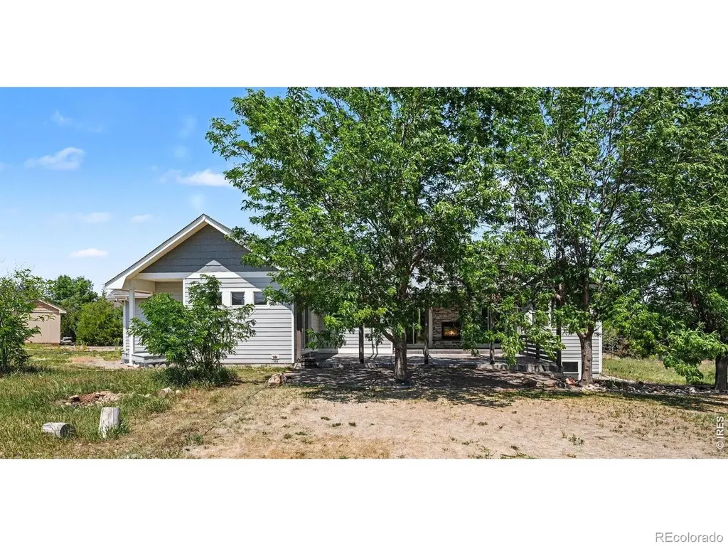 6332 Woodland Hill Court Loveland CO 80537