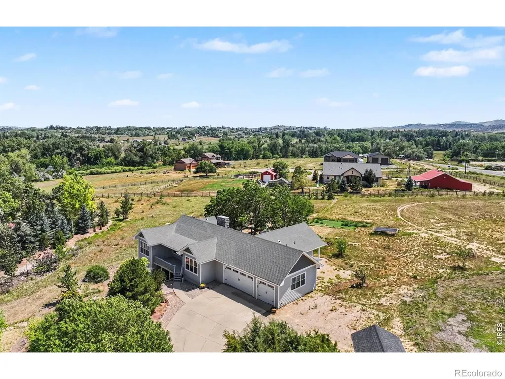 6332 Woodland Hill Court Loveland CO 80537