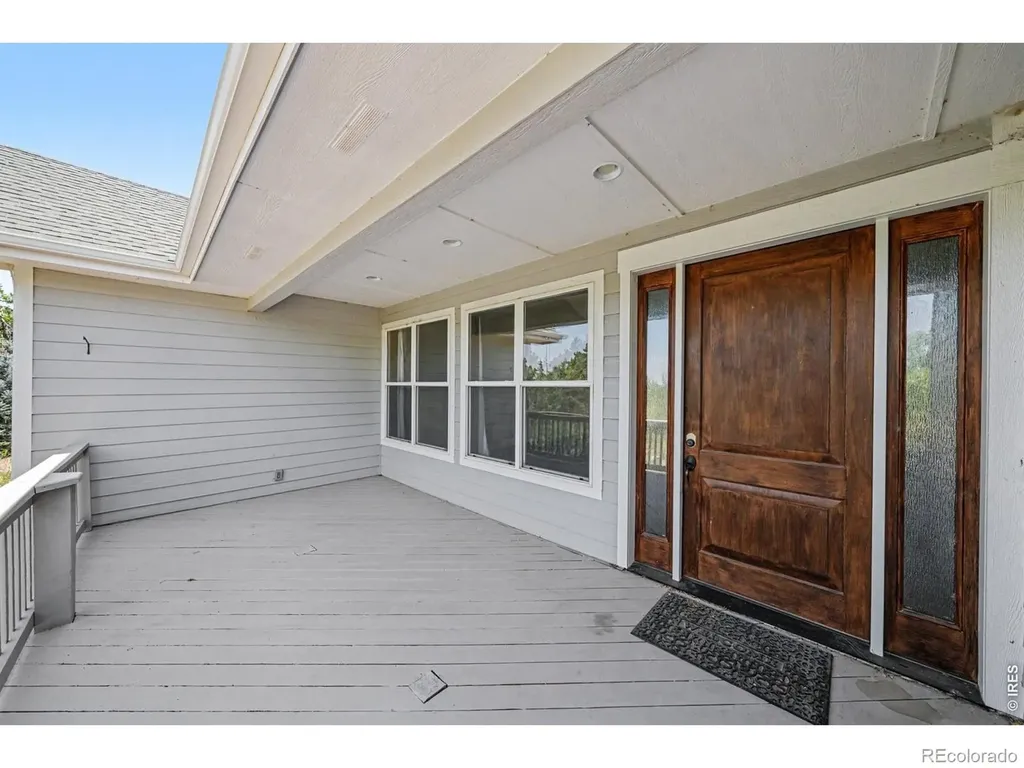 6332 Woodland Hill Court Loveland CO 80537
