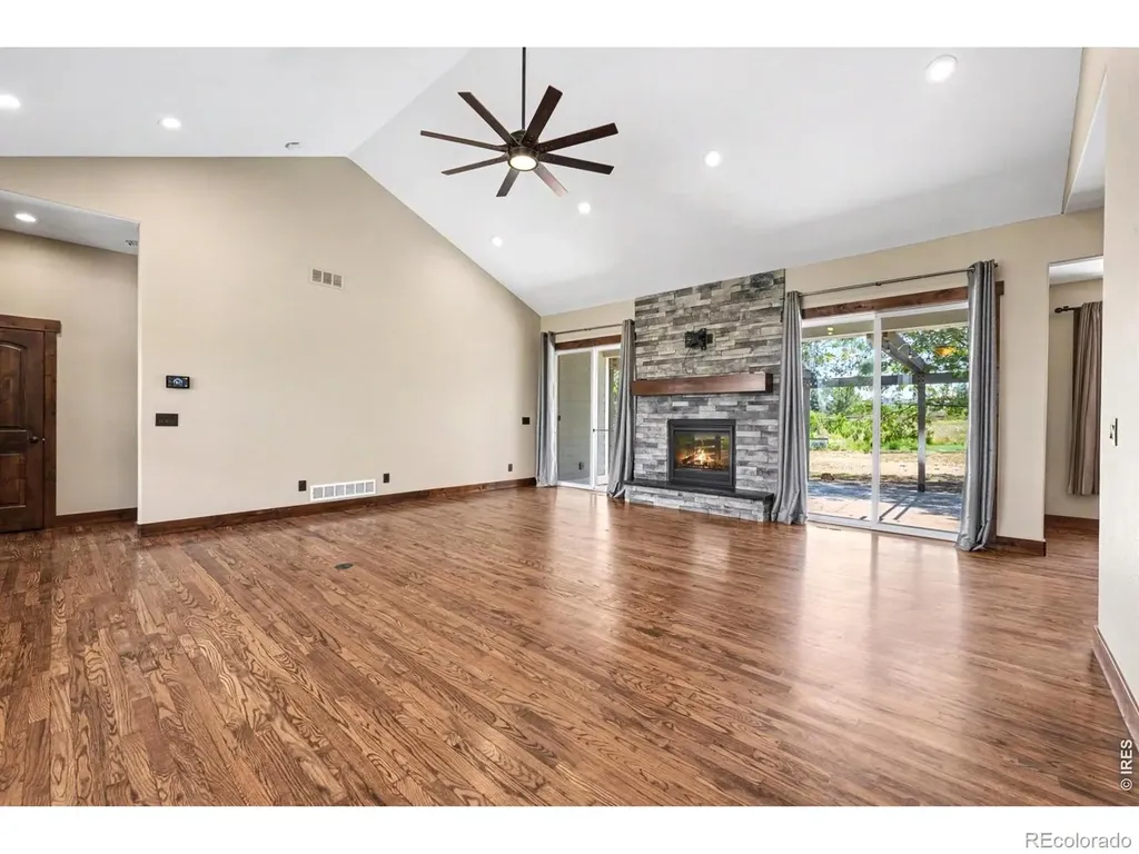 6332 Woodland Hill Court Loveland CO 80537