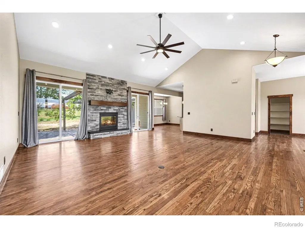6332 Woodland Hill Court Loveland CO 80537