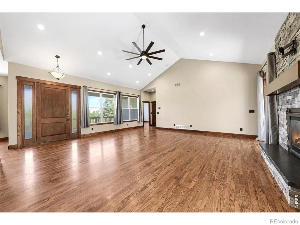 6332 Woodland Hill Court Loveland CO 80537