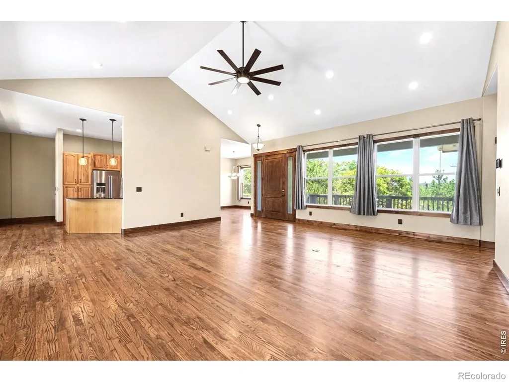 6332 Woodland Hill Court Loveland CO 80537