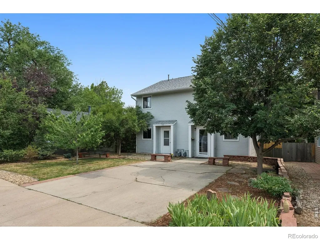 724 Mead Street Louisville CO 80027