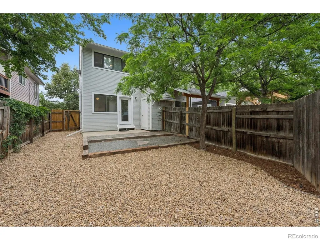 724 Mead Street Louisville CO 80027