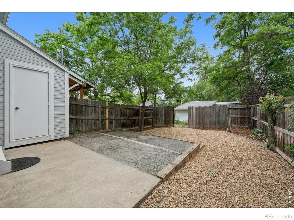 724 Mead Street Louisville CO 80027