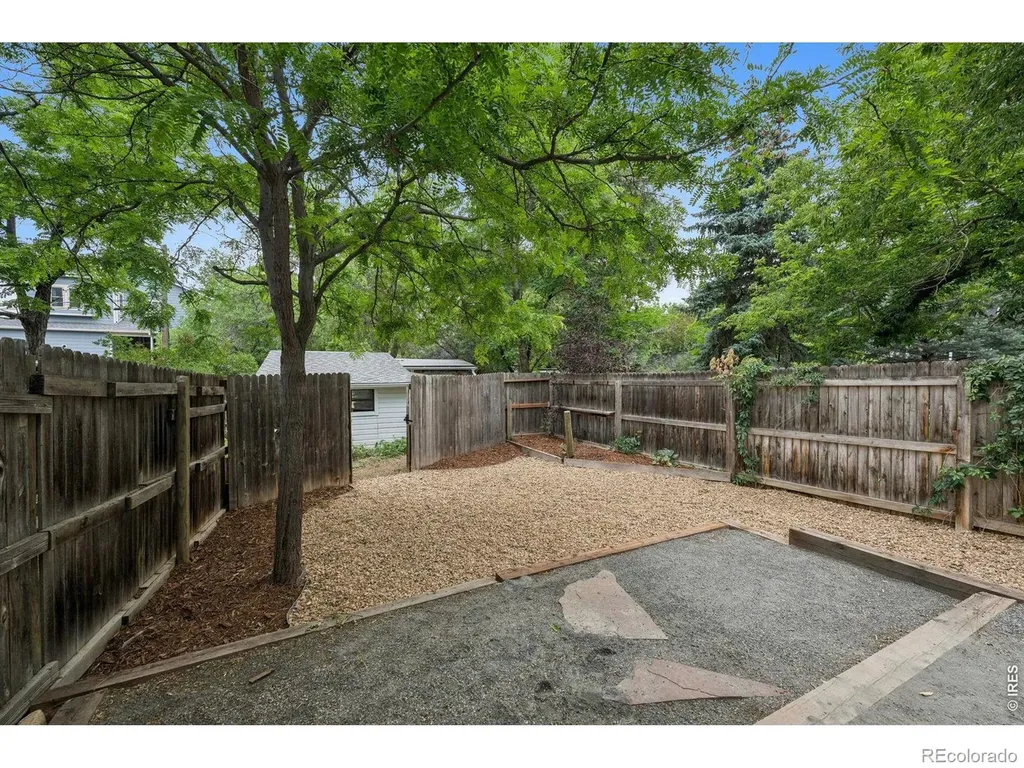 724 Mead Street Louisville CO 80027