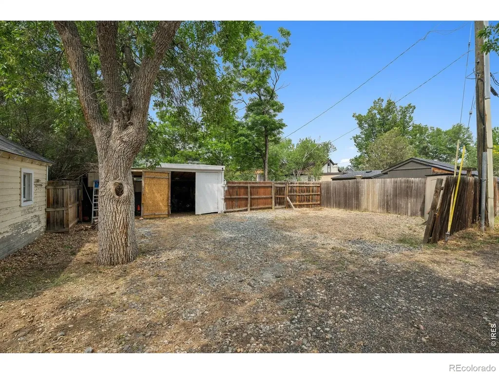 724 Mead Street Louisville CO 80027