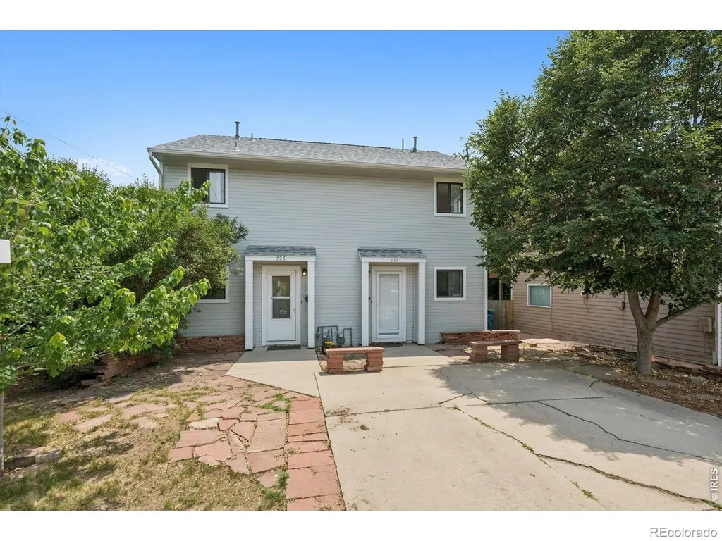 724 Mead Street Louisville CO 80027