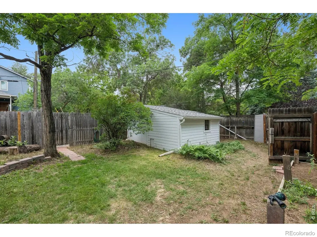 724 Mead Street Louisville CO 80027