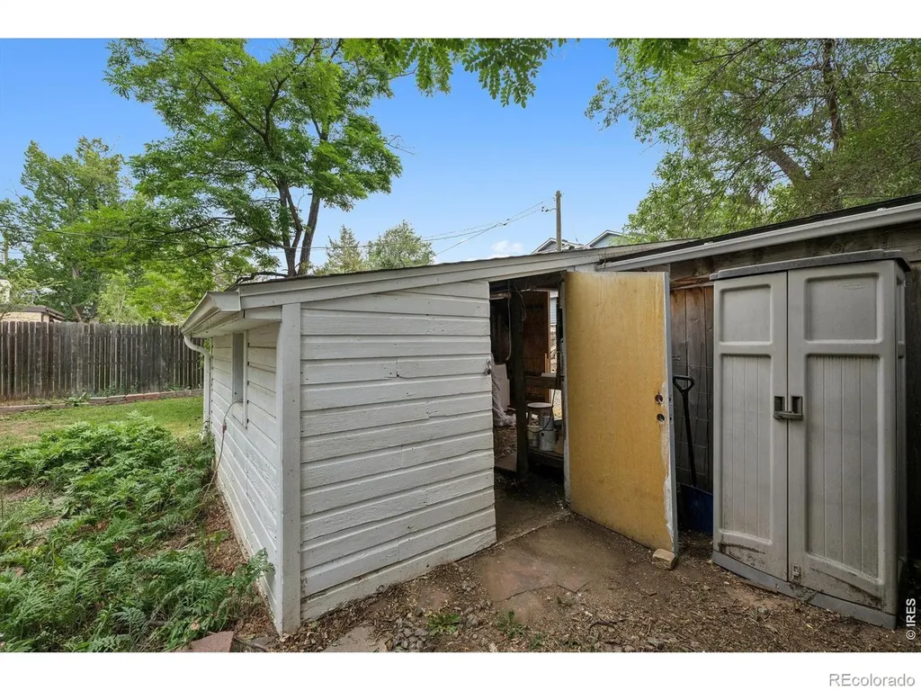 724 Mead Street Louisville CO 80027