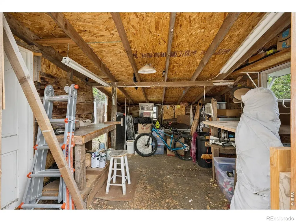 724 Mead Street Louisville CO 80027