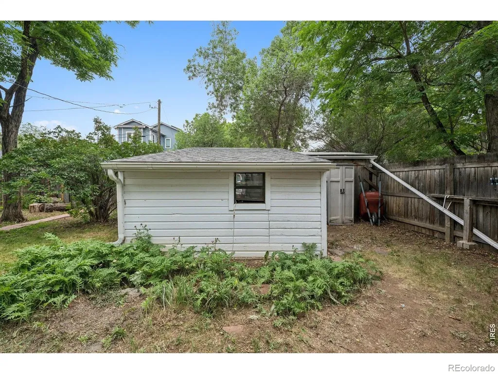 724 Mead Street Louisville CO 80027