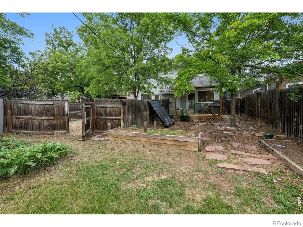 724 Mead Street Louisville CO 80027